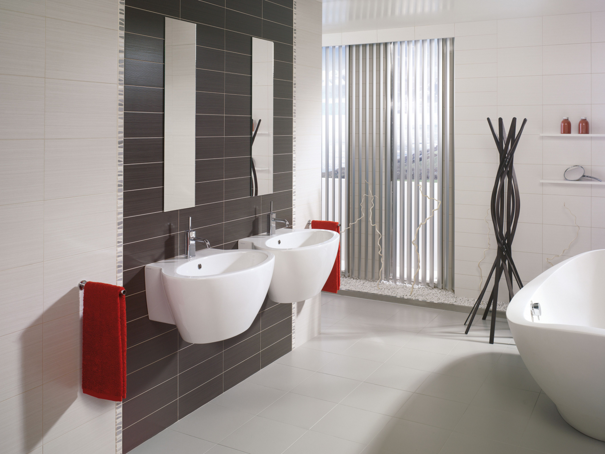 Мозаика Marazzi Italy Плитка Mr-Nova Ebano 25х38