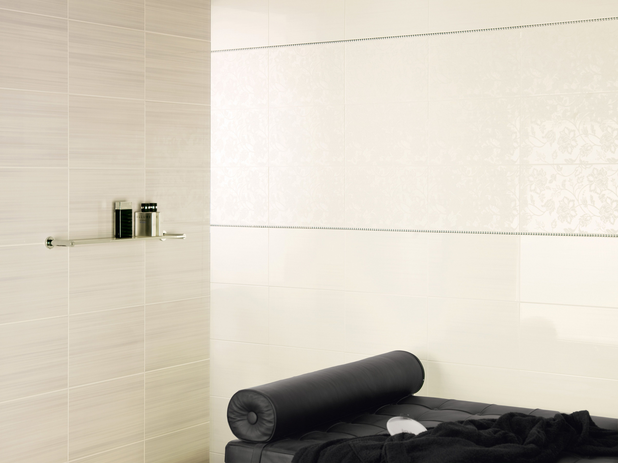Керамическая плитка Marazzi Italy Плитка Platea Marfil 25х38