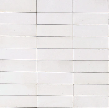 Керамогранит Marazzi Italy Rice Bianco Lux 5х15