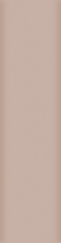 Керамическая плитка Creto Плитка Aquarelle Rose 5,8х24
