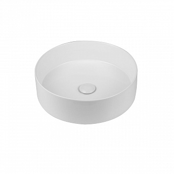 Рукомойник Vincea VBS-216 40 см белый