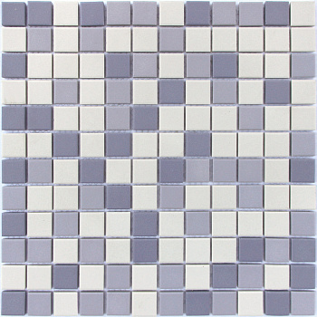 Мозаика LeeDo & Caramelle Aquario (23x23x6) 30x30