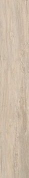 Керамогранит Kerama Marazzi Сальветти капучино светлый обрезной 20x119,5x0,9