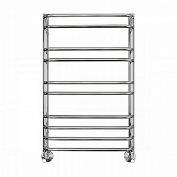 Полотенцесушитель водяной Lemark Luna LM41810 П10 500x800