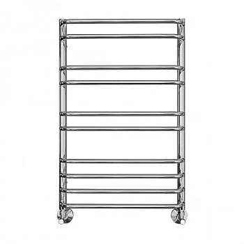 Полотенцесушитель водяной Lemark Luna LM41810 П10 500x800