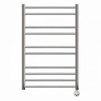 Полотенцесушитель электрический Lemark Ursus LM72810E П10 500x800, левый/правый