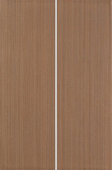Керамическая плитка Marazzi Italy Плитка Bp-Nova Cacao 25х38