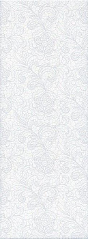 Керамическая плитка Kerama Marazzi Плитка Ковентри Кружева 15х40