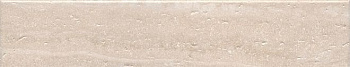 Керамогранит Kerama Marazzi Плинтус Пантеон беж 7,6х40,2