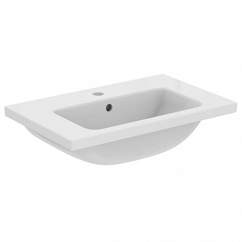 Раковина Ideal Standard i.life S 61 см T459001 белая