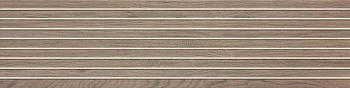 Мозаика Etic Rovere Grigio Tatami 22,5x90 (AM8G)