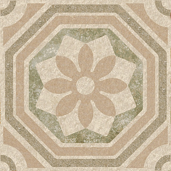 HGD/A520/SG9174 Кампионе 1 матовый 30*30 декор
