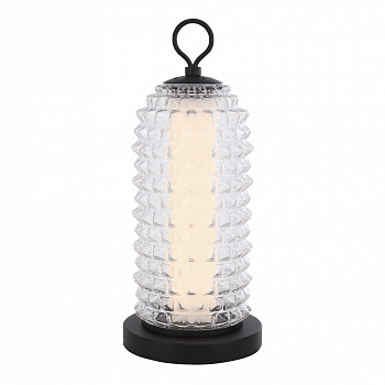 Светильник настольный SAGUARO LED 1х12W