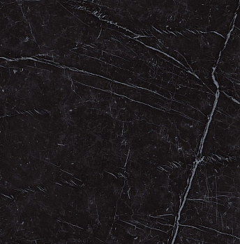 Керамогранит Marvel Nero Marquina 75x75 Lappato (AZNL)