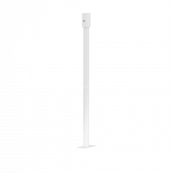 Комплектующие для уличной трековой системы Outdoor O-TR001-HL-W300