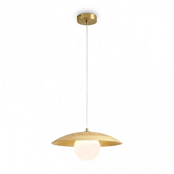 Подвесной светильник FREYA ALBERO FR5589PL-01T
