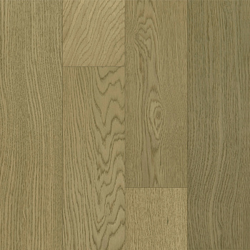 Кварцевый паркет Quartz Parquet Классик 7 мм Дуб Флэт Уайт 1258-55