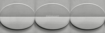 34493 Бордюр Marburg (Shades Iconic) (1*6) 5.00 х 0.18 винил на флизелине