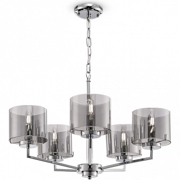 Люстра FREYA KAREN FR5096PL-05CH