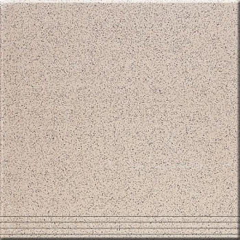 Керамогранит Estima Ступень ST01 30x30 Непол.