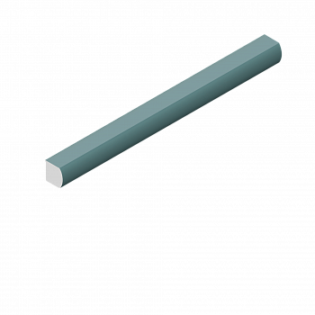 D15V2 BU27 Молдинг HiWood