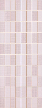 Керамическая плитка Marazzi Italy Декор M82J Decoro 20х50