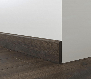 Напольный плинтус Parquet Light Дуб Альферац SK 13-22