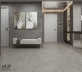 Керамогранит Granite Obelisk Grey