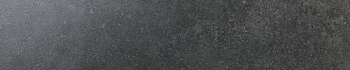 Керамогранит Kerama Marazzi Плинтус Сенат черный обрезной 7,6х40,2