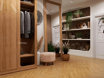 LVT ламинат Sincero 1005-701
