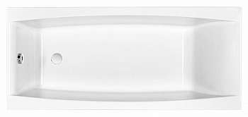 Ванна Cersanit прямоугольная VIRGO 170x75