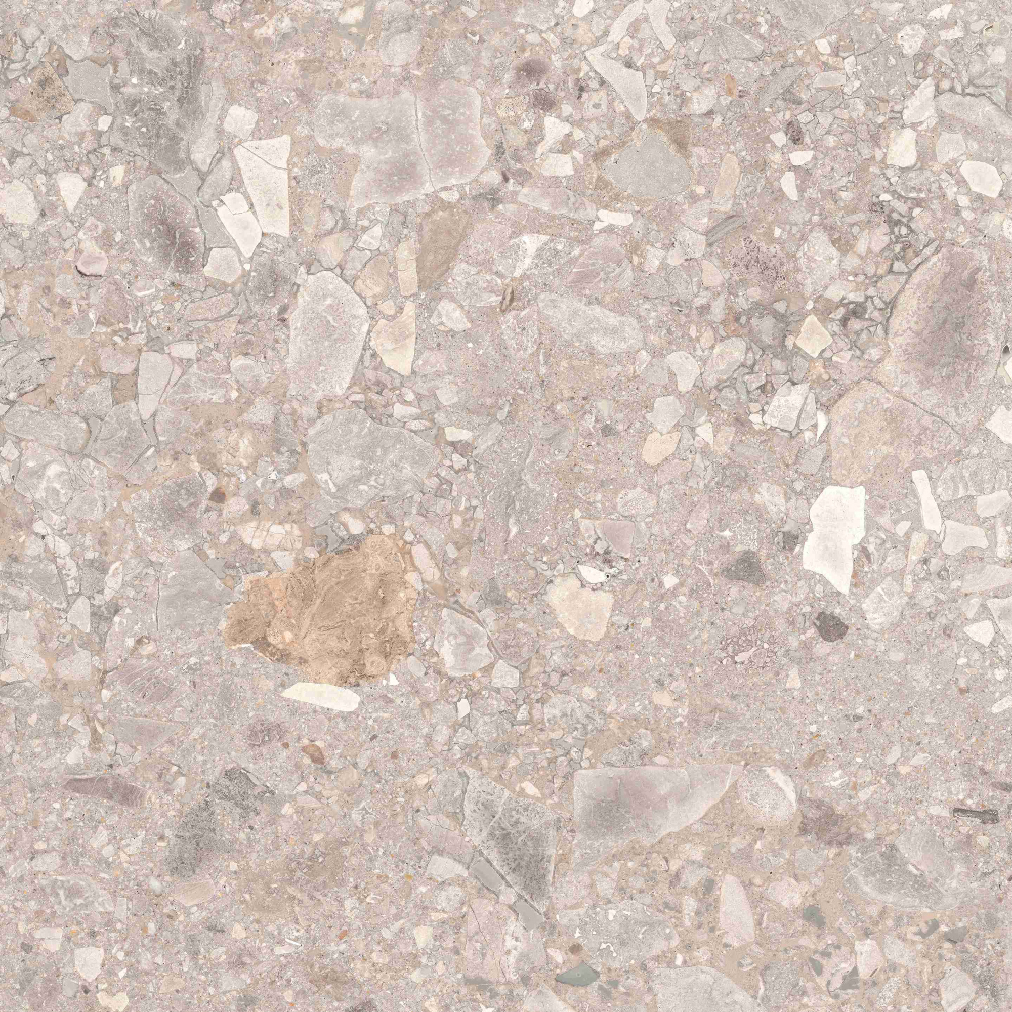 Керамогранит Creto Rochi Fog 60x60