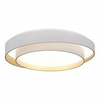 Светильник потолочный CROSBY LED 50W 3000K / 4000K / 6000K