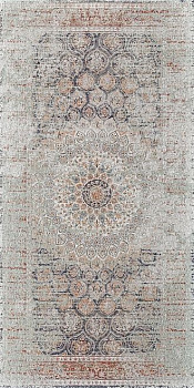 Керамогранит Kerama Marazzi Ковёр декорированный обрезной 119,5х238,5