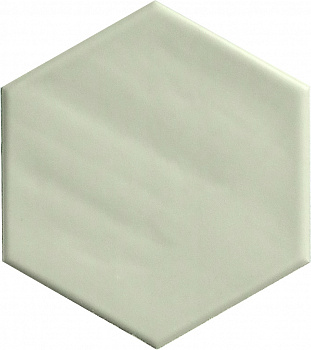 Керамогранит Ape Ceramica Hexa Manacor Grey 13,9х16