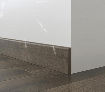 Напольный плинтус Parquet Light Дуб Антарес SK 13-19
