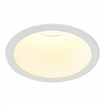 Светильник встраиваемый LED 7W 4000K