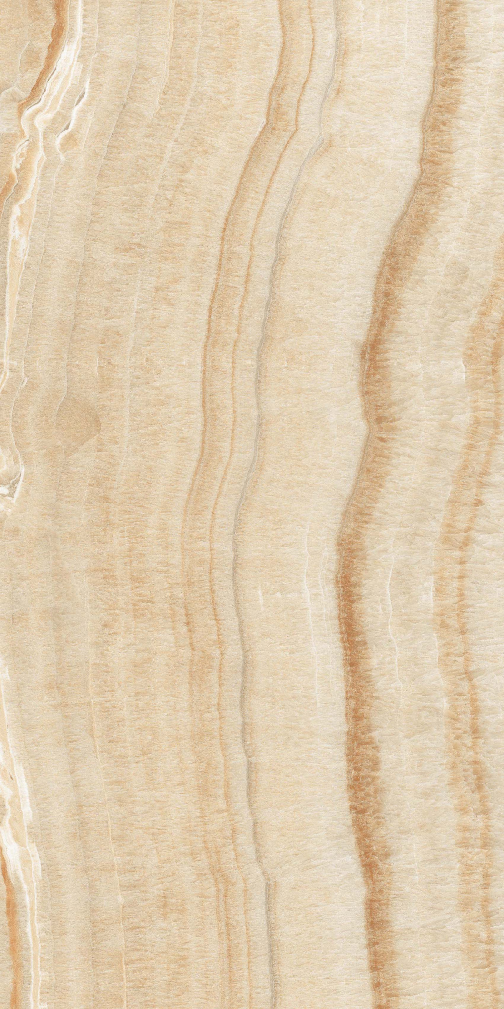 Керамогранит Maimoon ceramica Linear Onyx Beige glossy 60х120