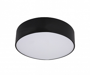 05525,19 Светильник Медина черный Led 20W