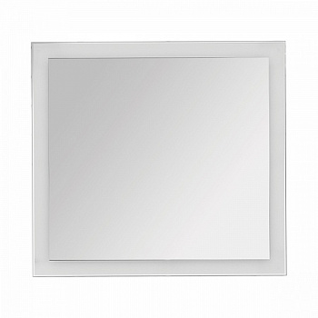 Зеркало Dreja.Rus Kvadro с LED подсветкой 800х850 инфракрасный выключатель