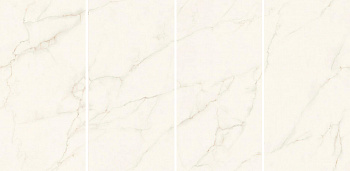 Керамогранит Calacatta Apuano Polished 160x320 Endless