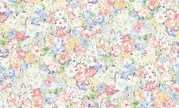 R149137 Обои Grandeco (Spring) (1*6) 10,05х1,06  винил на флизелине