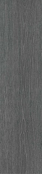 Керамогранит Kerama Marazzi Абете серый тёмный обрезной 20х80