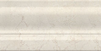 Керамическая плитка Kerama Marazzi Плинтус Резиденция беж 10х20