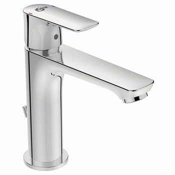 Смеситель Ideal Standard Connect Air Grande A7012AA для раковины, с донным клапаном