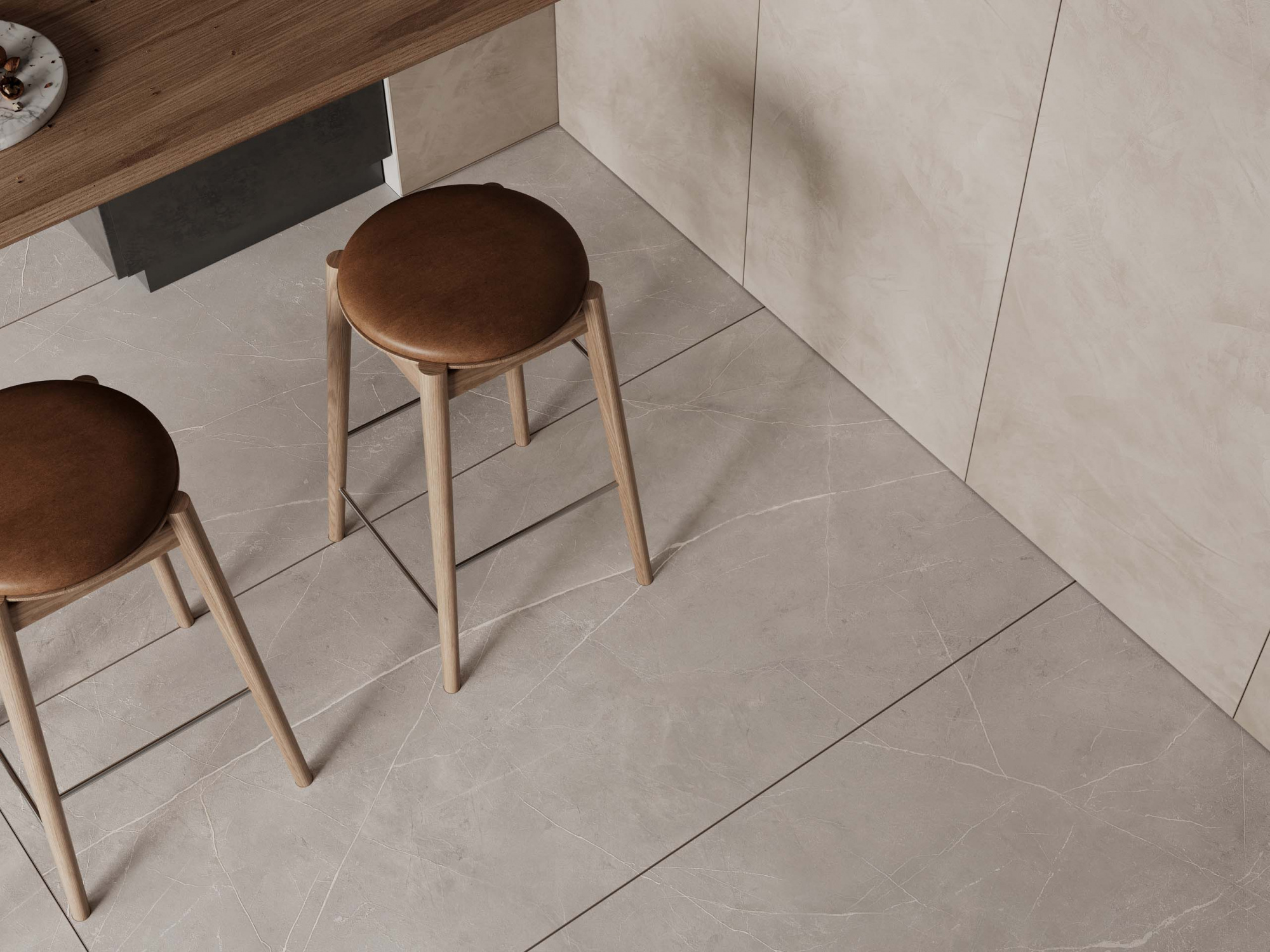 Мозаика Estima GF01 Hexagon 25x28,5 непол.