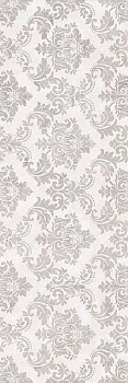 Керамическая плитка Kerama Marazzi Плитка Город на воде орнамент 25х75