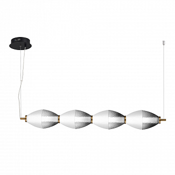 Светильник подвесной ICE LED 28W 3000K