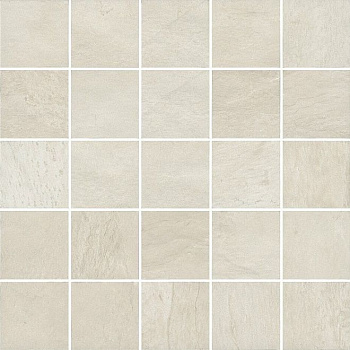 Керамическая плитка Kerama Marazzi Декор Рамбла беж мозаичный 25х25