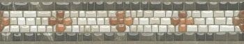 HGD/A436/5009 Стемма 20*3.6 бордюр